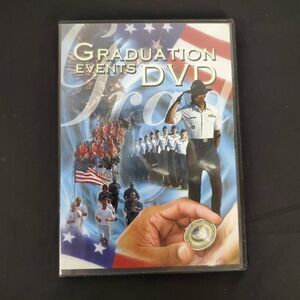 2008 U.S. Air Force Basic Training Graduation Events [DVD]